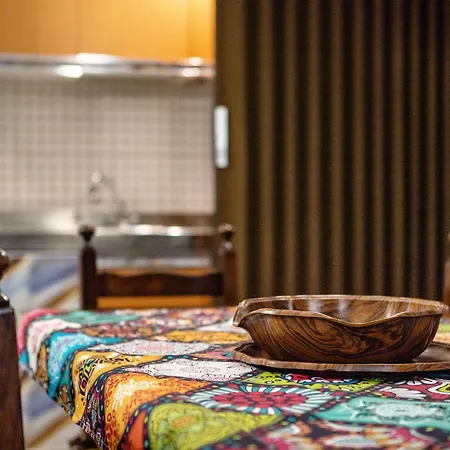 Casa Mountain View Apartmán