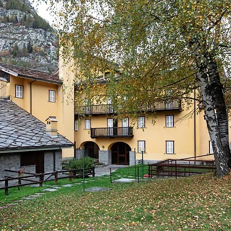 Casa Mountain View Apartmán