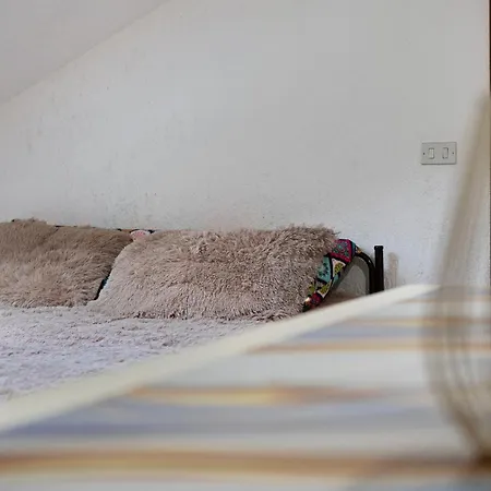 Apartmán Casa Mountain View Courmayeur