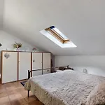 Apartment Casa Mountain View *