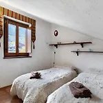 Apartment Casa Mountain View *