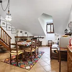 Apartment Casa Mountain View
