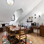 Apartment Casa Mountain View *
