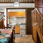 Apartment Casa Mountain View