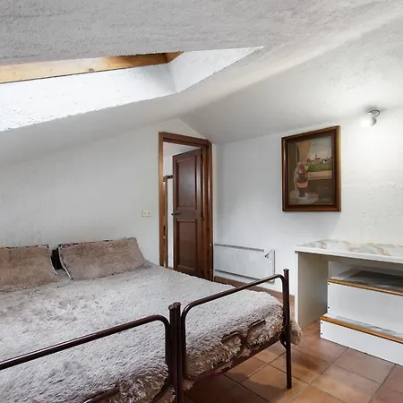 Casa Mountain View * Courmayeur