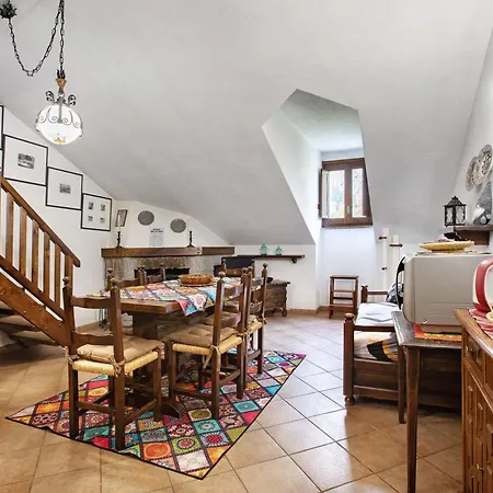Apartamento Casa Mountain View Courmayeur