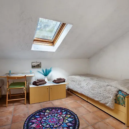 Casa Mountain View Апартаменти