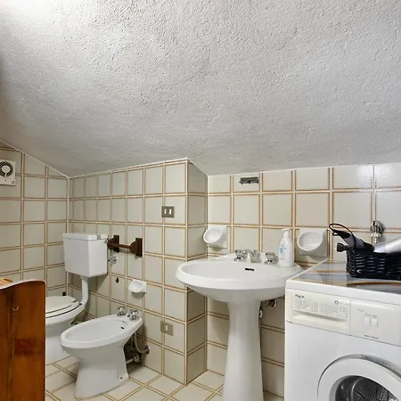 Апартаменти Casa Mountain View *