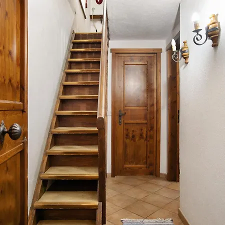 Casa Mountain View Курмайор