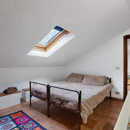 Casa Mountain View Courmayeur
