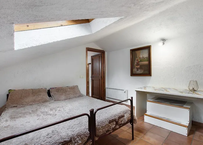 Casa Mountain View * 库马约尔