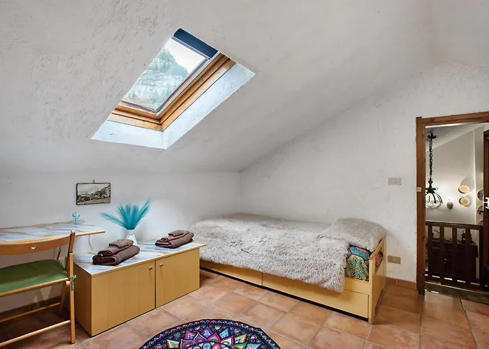 Casa Mountain View كورمايور