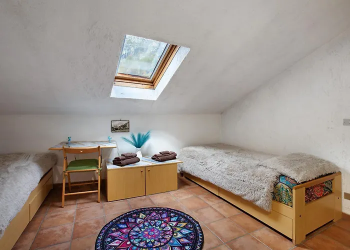 Casa Mountain View شقة