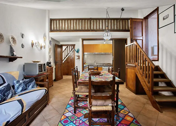 Casa Mountain View شقة كورمايور