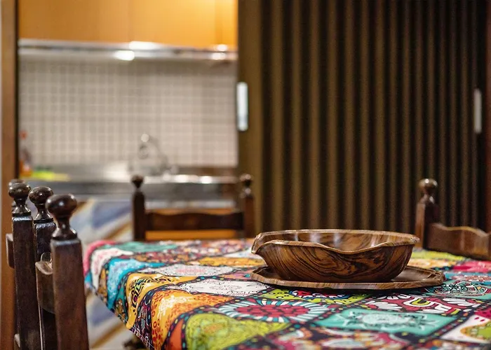 Casa Mountain View 公寓