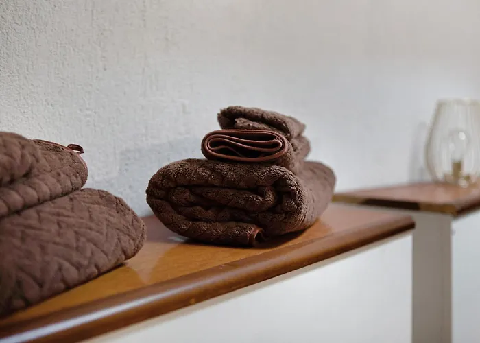 Casa Mountain View 公寓 *