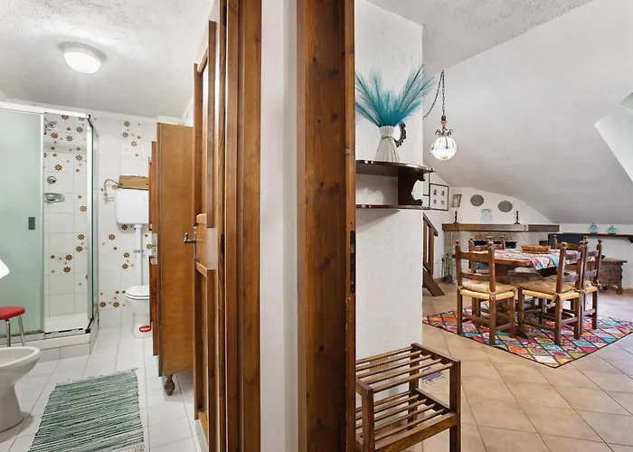 Casa Mountain View Апартаменты *