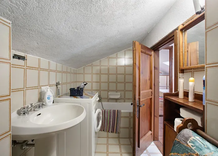 Casa Mountain View 公寓