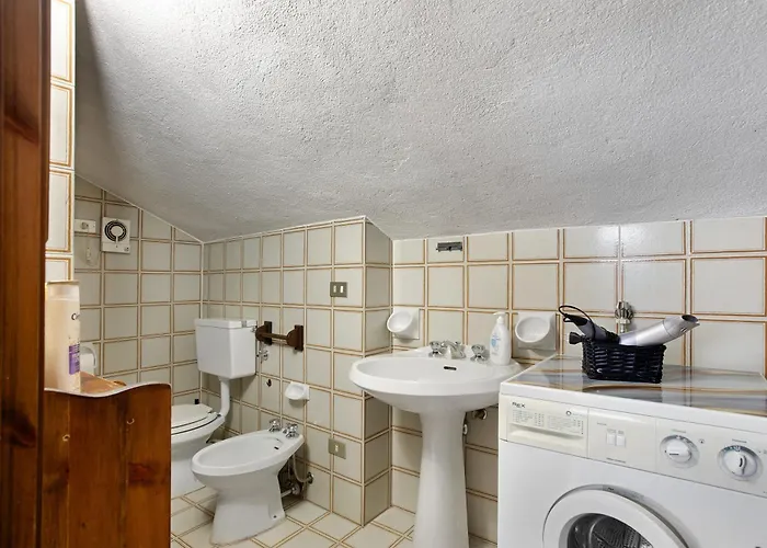 شقة Casa Mountain View *