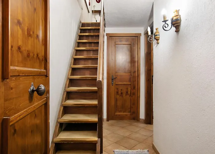 Casa Mountain View كورمايور