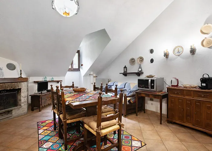 شقة Casa Mountain View