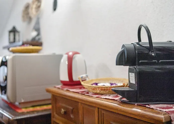 Casa Mountain View Апартаменты *