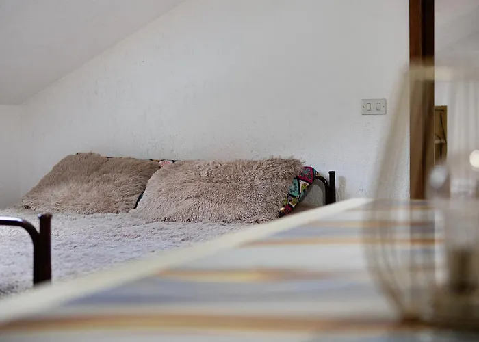 شقة Casa Mountain View كورمايور