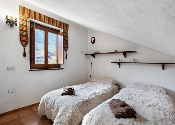 Casa Mountain View كورمايور