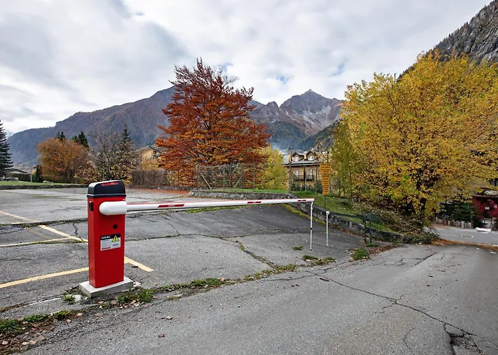 Casa Mountain View شقة كورمايور